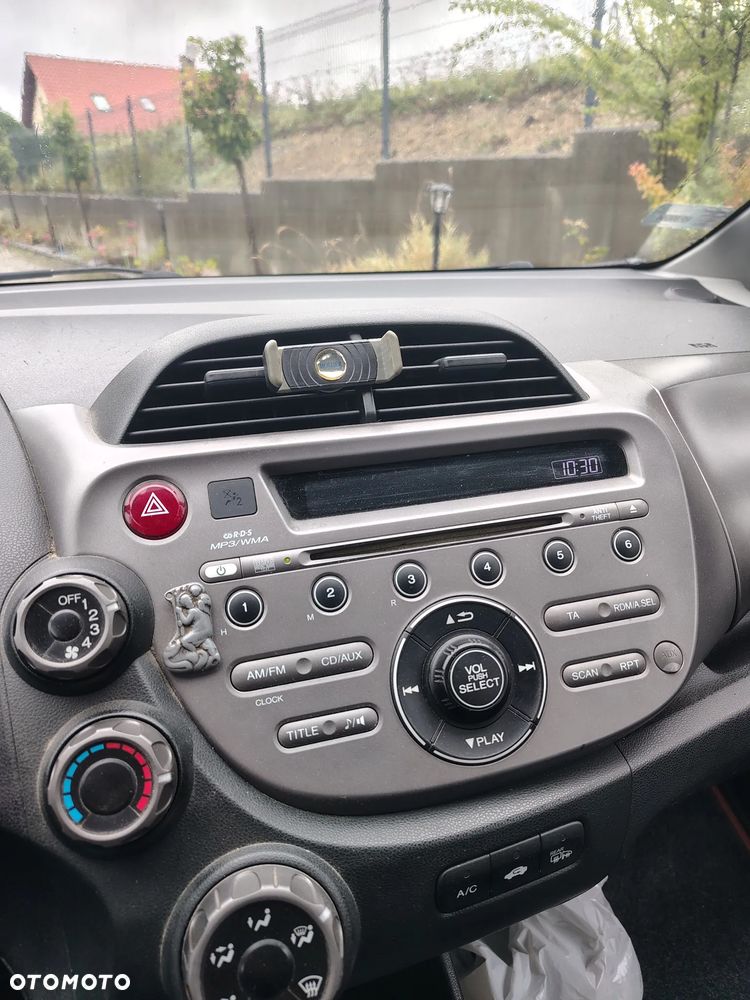 Honda Jazz 1.2 Trend - 3