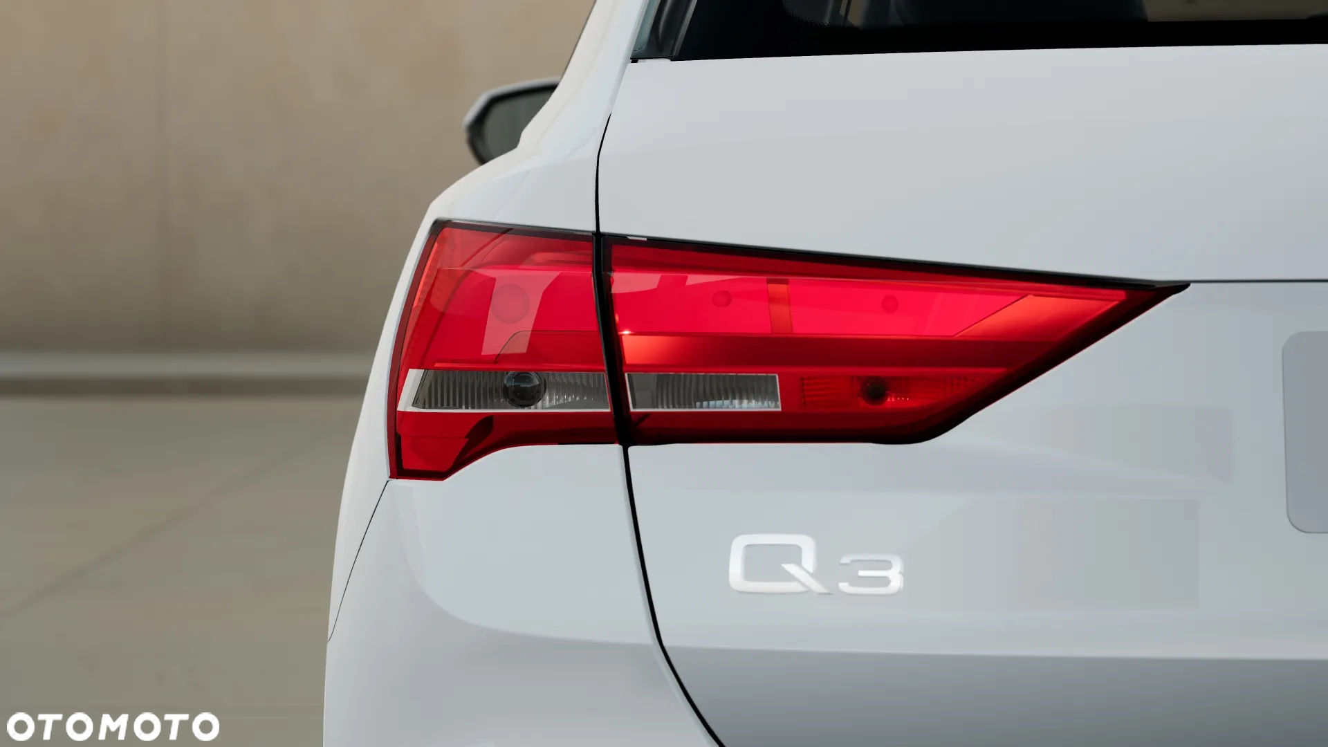 Audi Q3 - 8