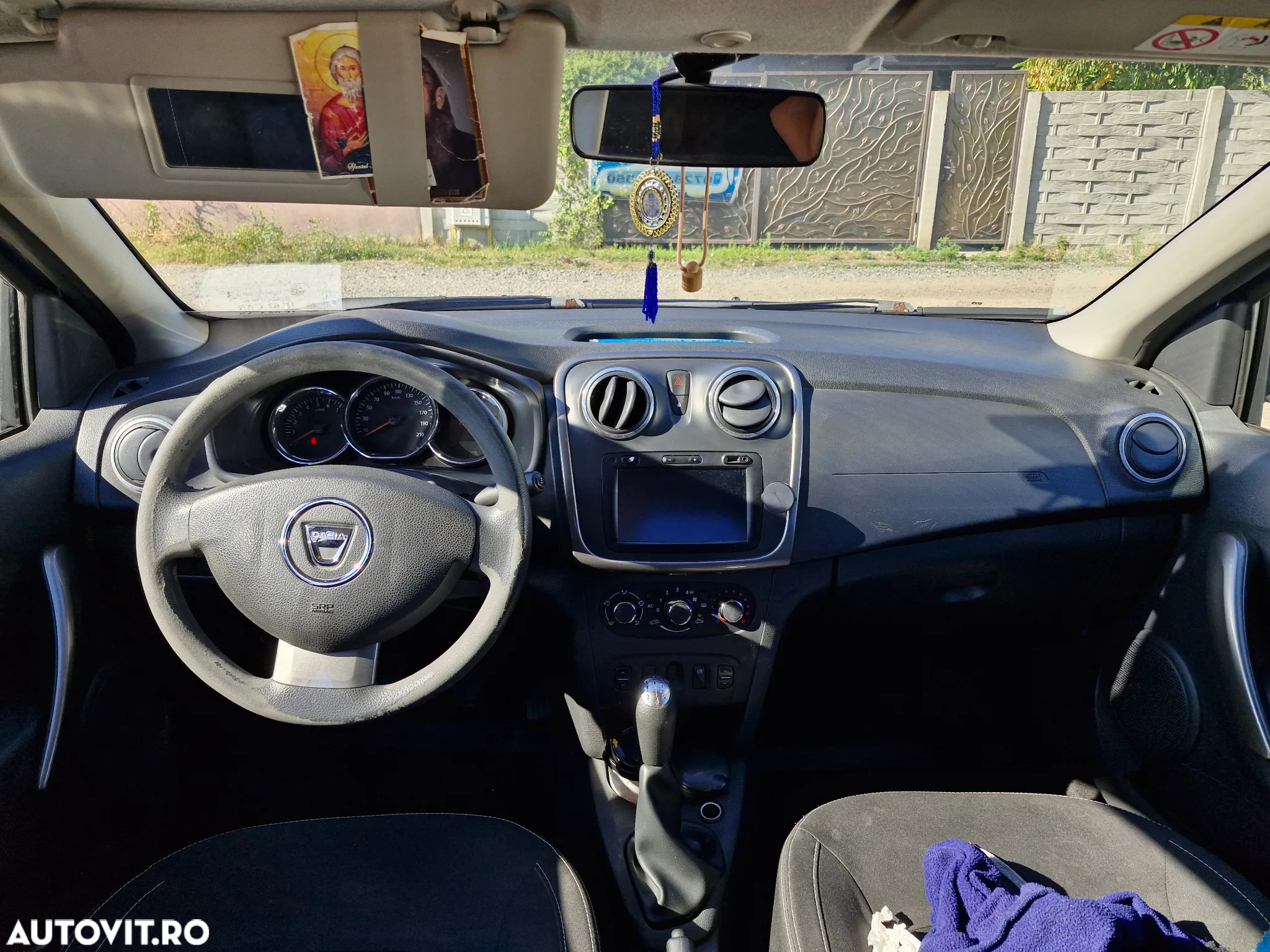 Dacia Logan - 10