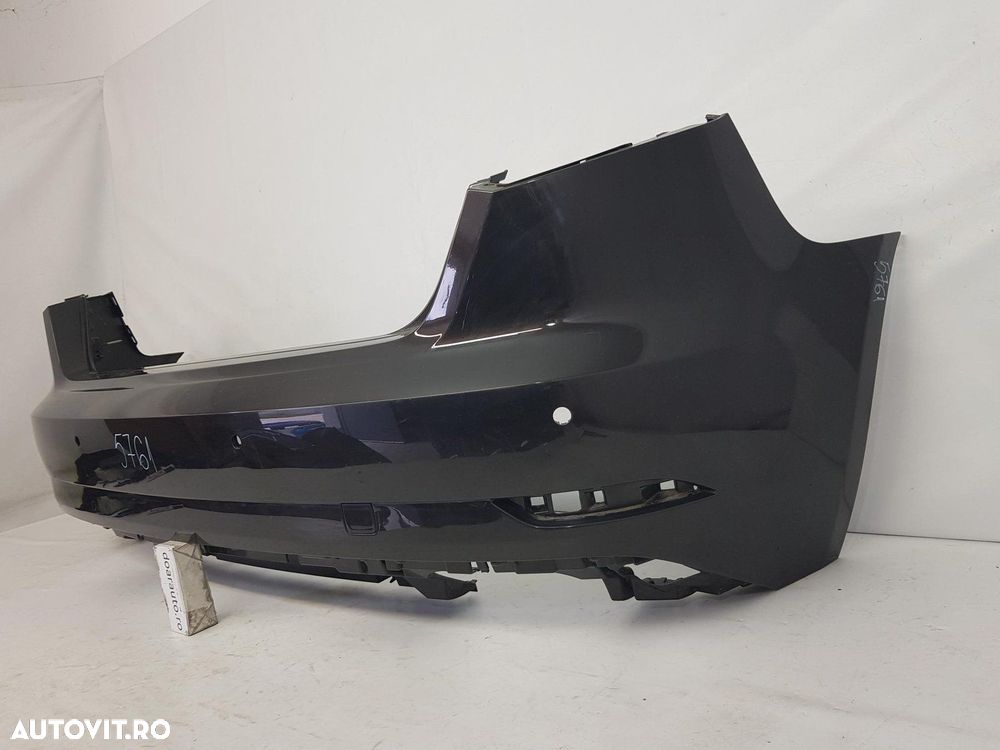 Bara spate Audi A3 Sportback 5 usi dupa 2015 - 4