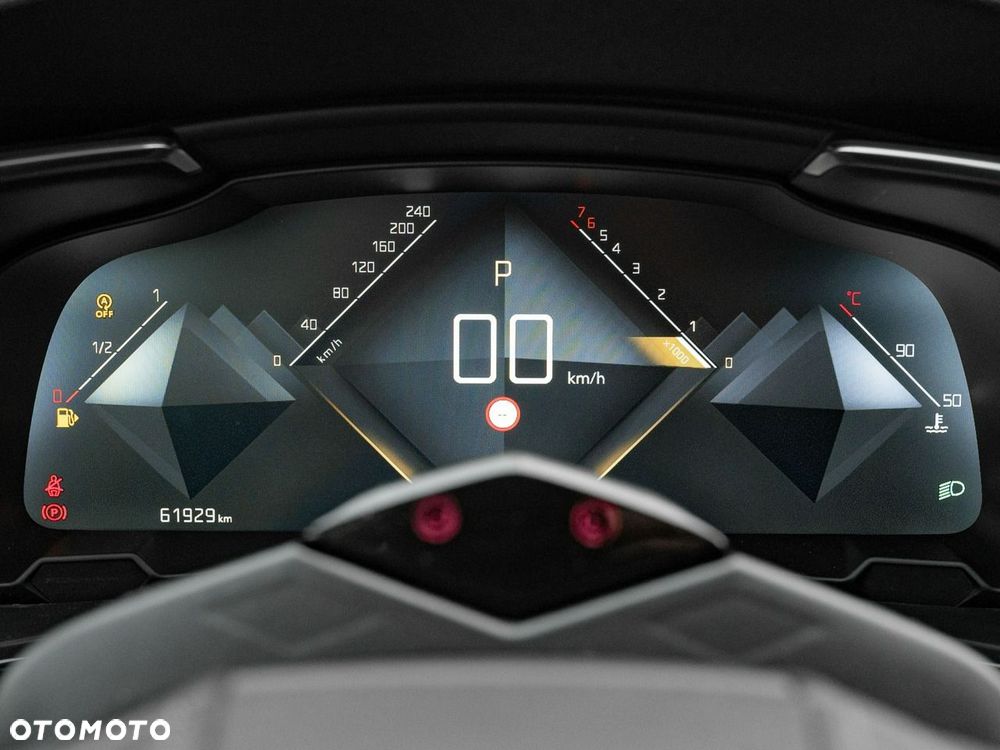 DS Automobiles DS 7 Crossback 1.6 PureTech Rivoli - 16