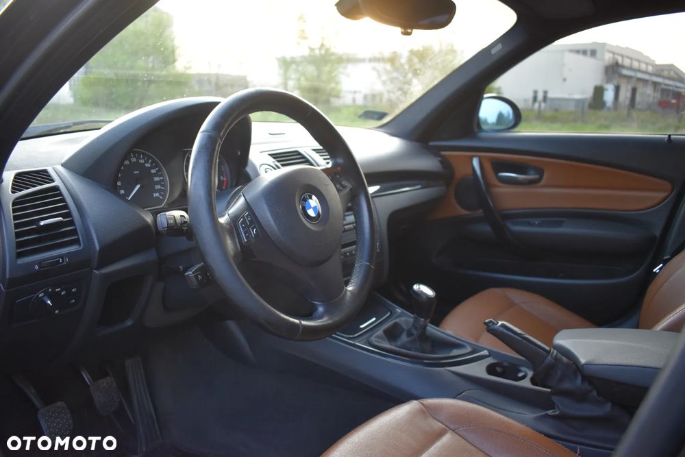 BMW Seria 1 - 11