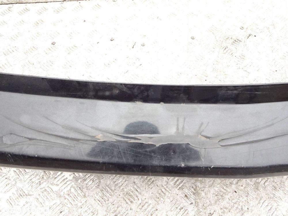 zderzak tył opel zafira c 01q - 3