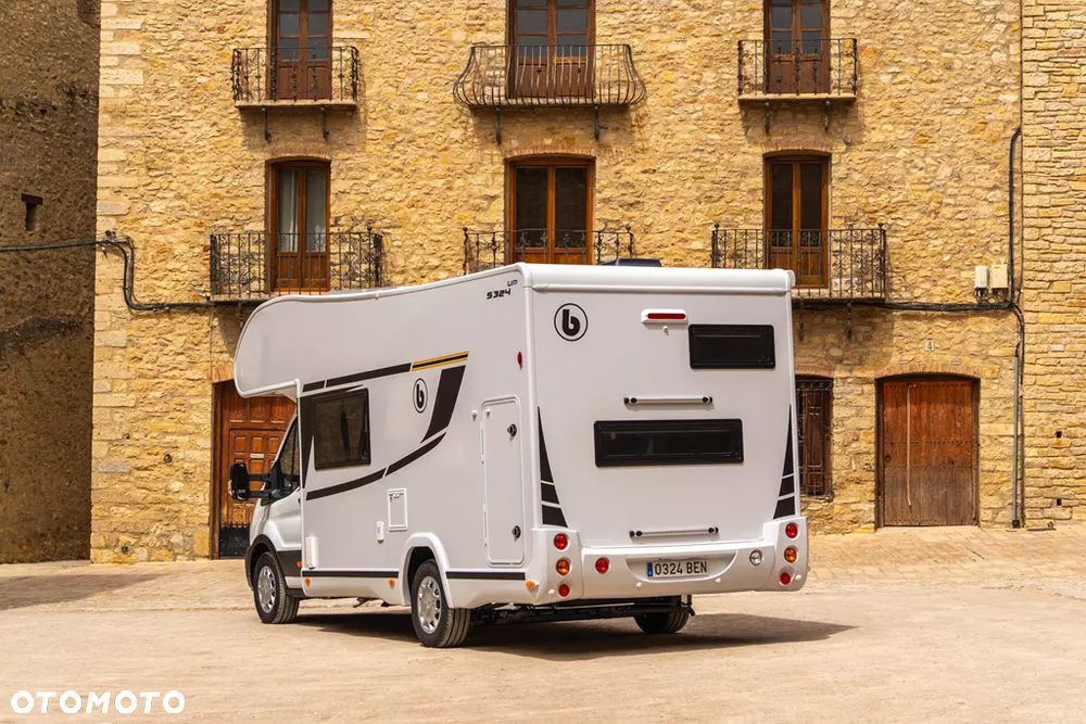 Benimar Sport 324 UP - 29