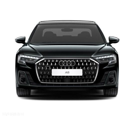Audi A8 - 4