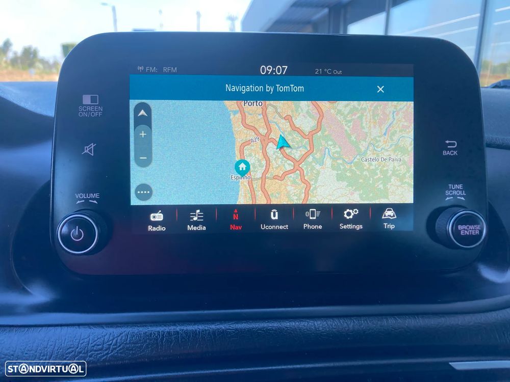 Fiat Tipo 1.3 M-Jet Pop - 20