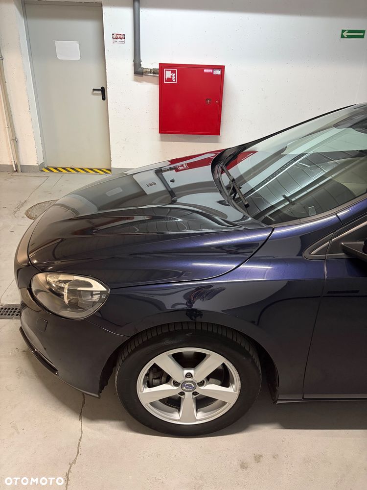 Volvo V40 - 5