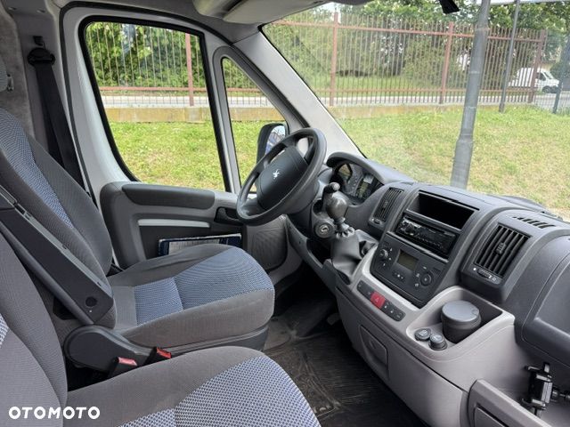Peugeot Boxer - 6