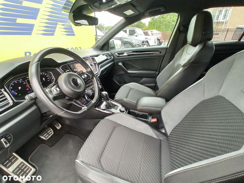 Volkswagen T-Roc - 7