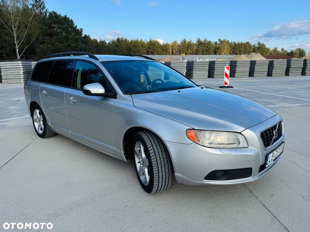 Volvo V70 2.5T Summum - 15