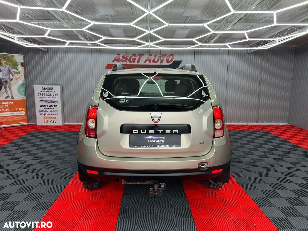 Dacia Duster - 6