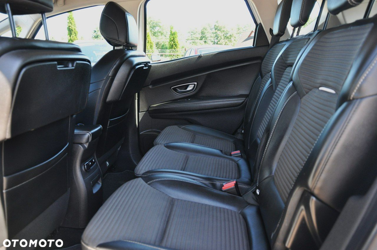 Renault Scenic ENERGY dCi 110 EXPERIENCE - 15