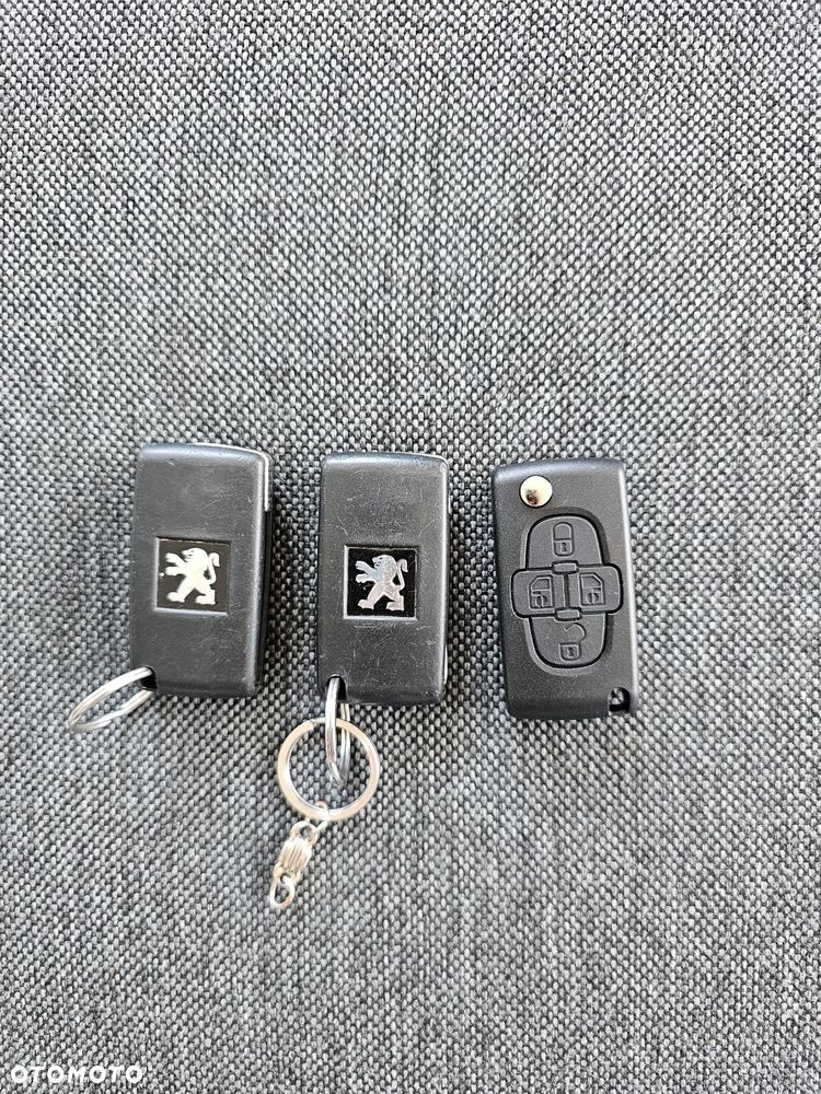 Peugeot 1007 75 Filou - 38