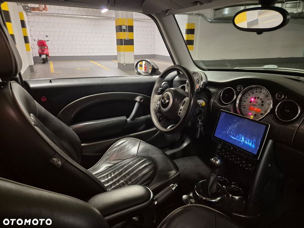 MINI Cooper Park Lane - 4