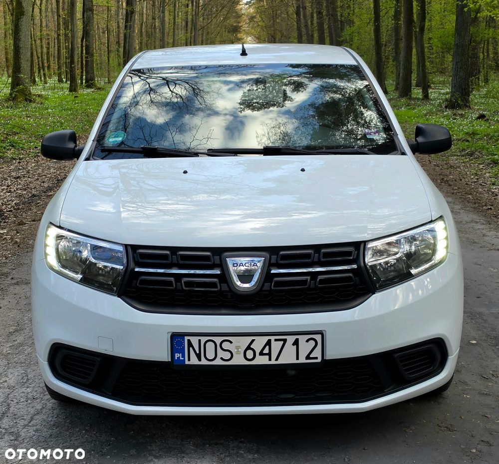 Dacia Sandero - 9