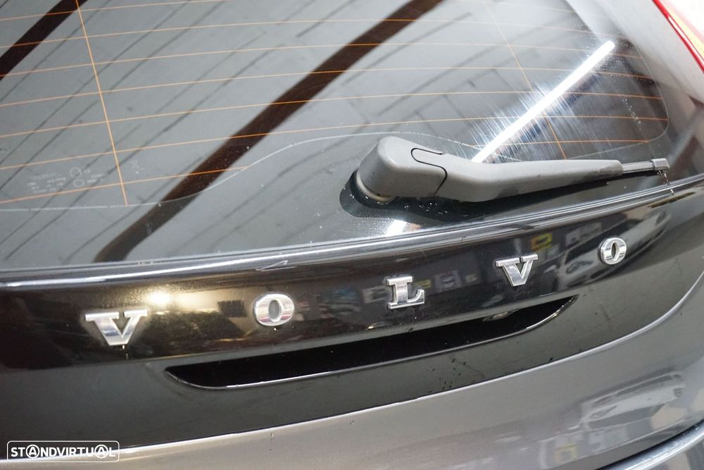 Volvo V40 1.6 D2 Summum - 13