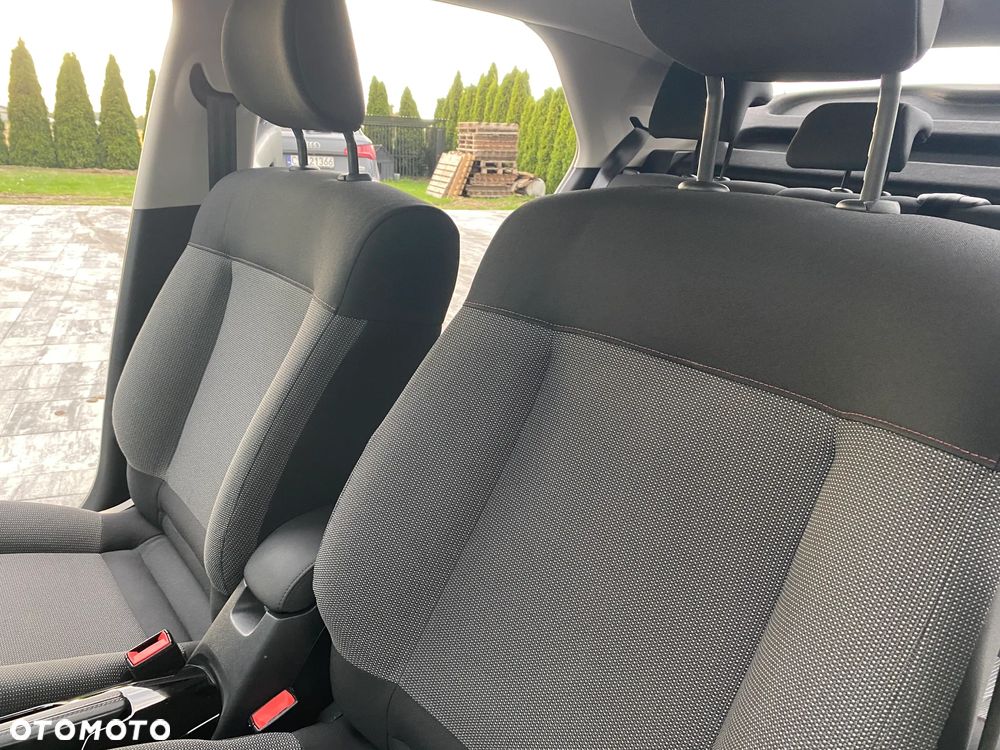 Citroën C4 Cactus 1.2 PureTech GPF Shine S&S - 19