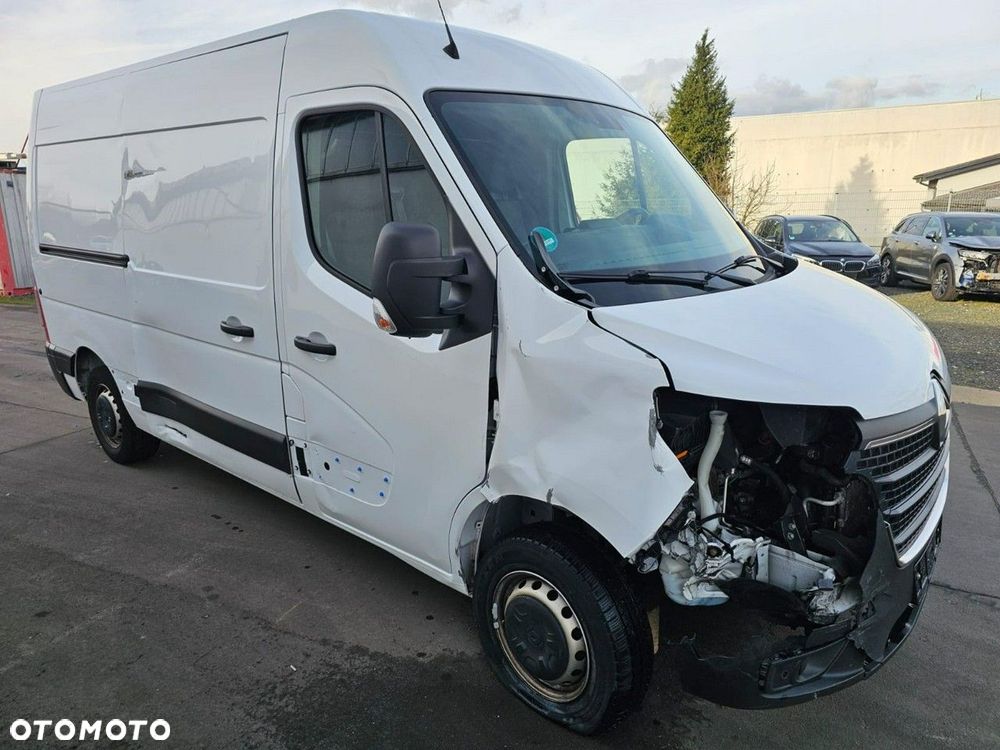 Renault Master - 3