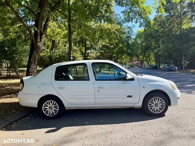 Renault Symbol 1.5dCi Best - 4