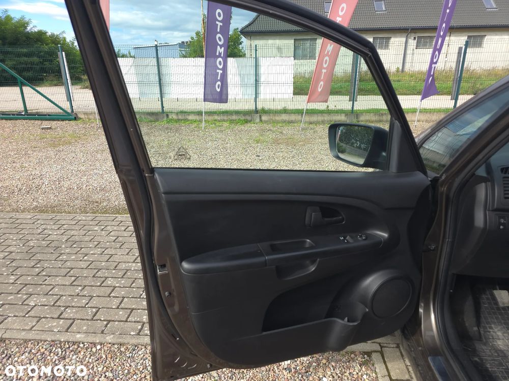 Kia Venga 1.4 L - 18