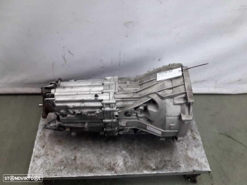 CAIXA DE VELOCIDADES BMW SERIE 3 TOURING E91 REF. GS653DZ - 1