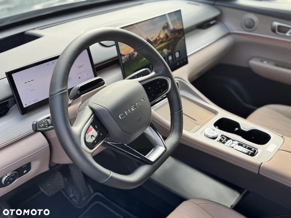 Chery Tiggo 8 - 6