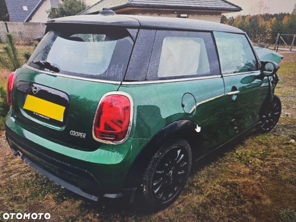 MINI Cooper Resolute Edition - 1