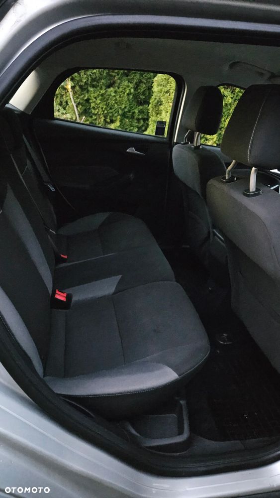 Ford Focus 2.0 TDCi Gold X (Trend) - 10
