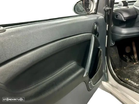 Smart ForTwo Coupé Grandstyle cdi 41 - 9