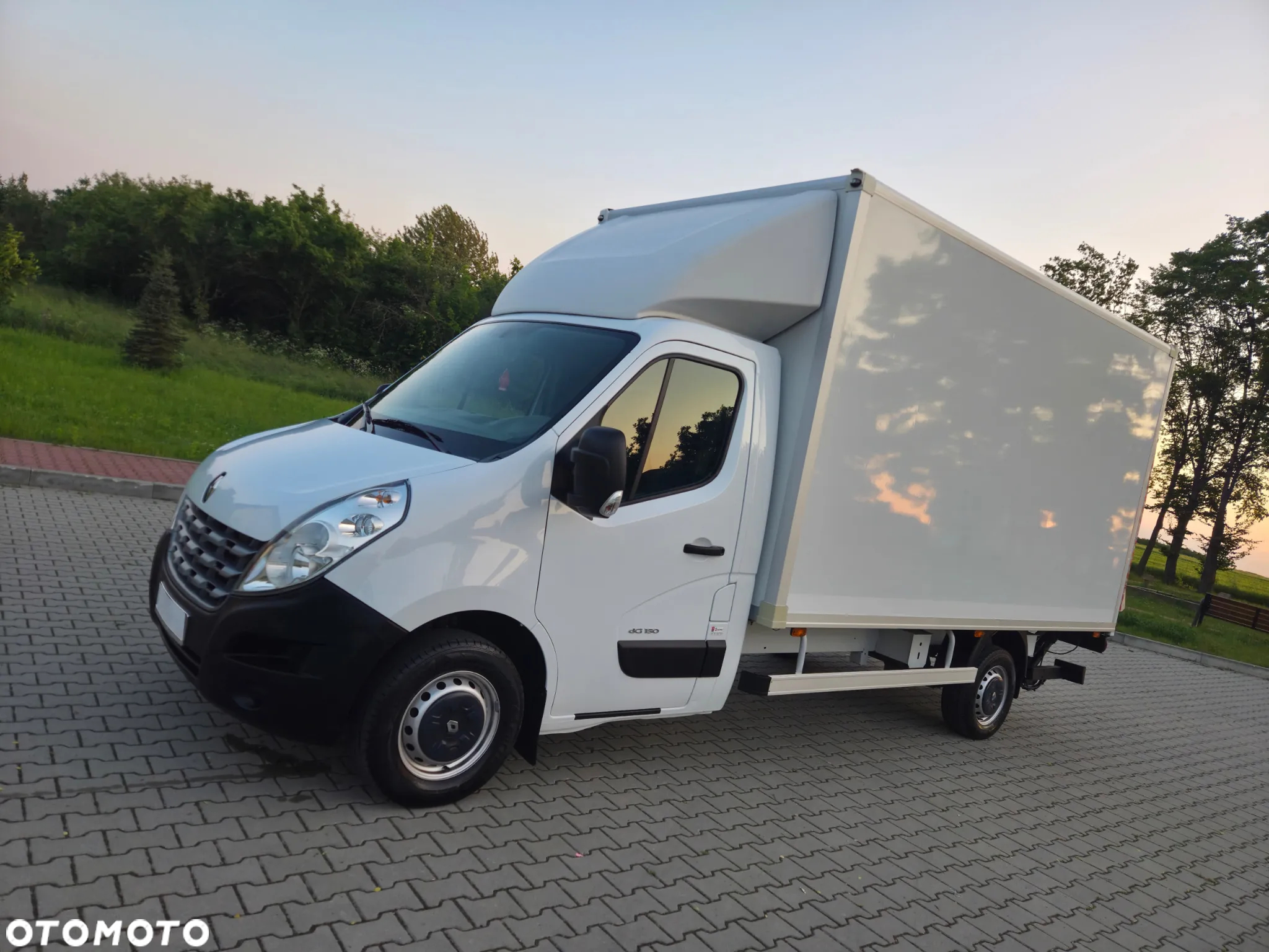 Renault Master - 12