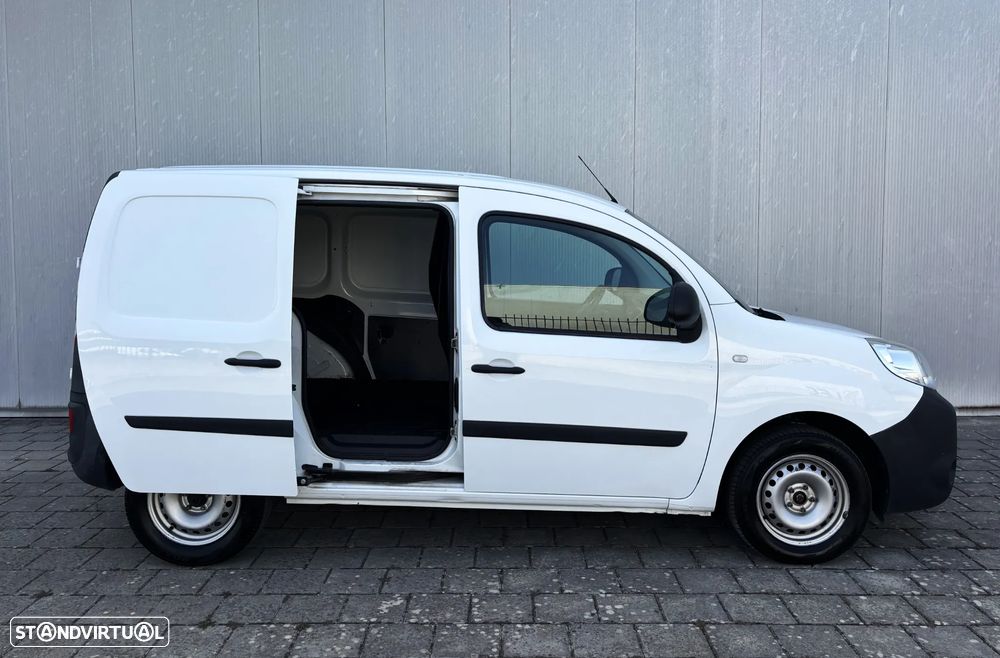 Renault Kangoo 1.5 Blue dCi Zen - 7