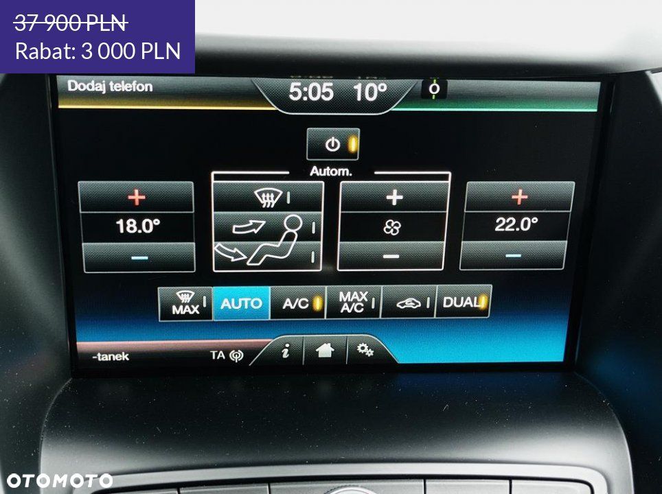 Ford Grand C-MAX - 34