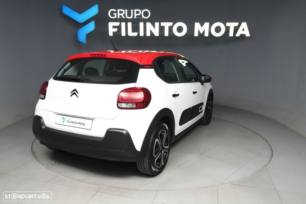 Citroën C3 1.2 PureTech Shine - 3