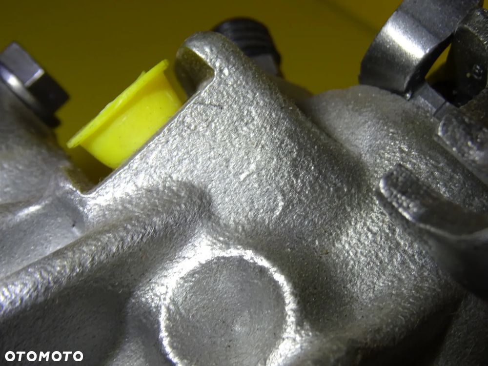 ZACISK ZACISKI HAMULCOWE KOMPLET TYŁ AUDI A3 8L Ø 38MM LUCAS NR2 - 2