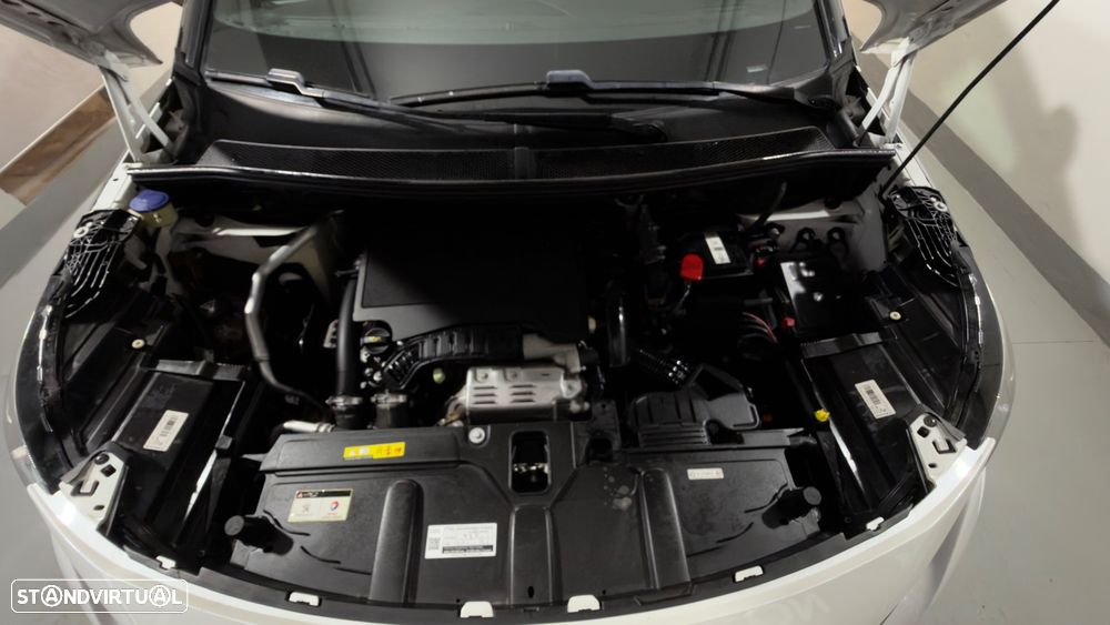 Peugeot 3008 1.2 PureTech GT Line - 41