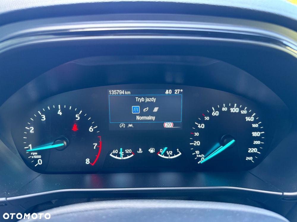 Ford Focus 1.5 EcoBoost STart-Stopp-System ST-LINE - 26
