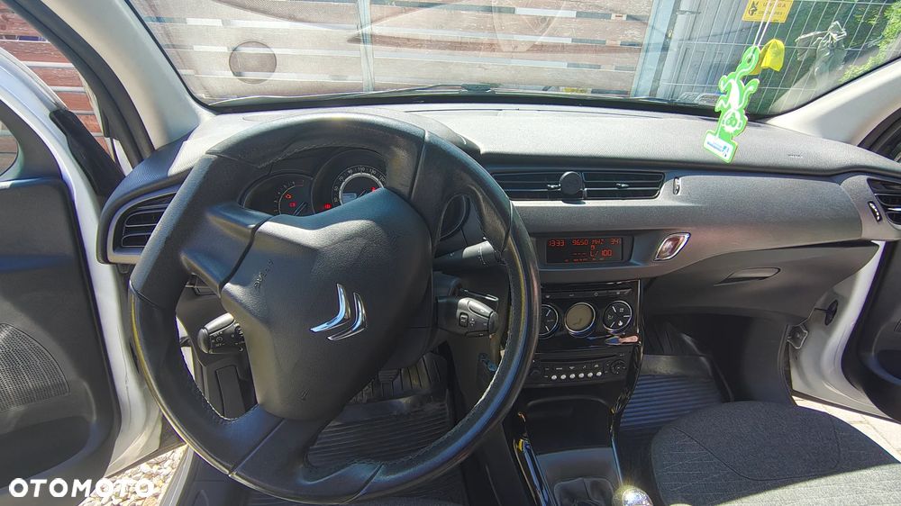 Citroën C3 1.2 VTi Attraction - 21