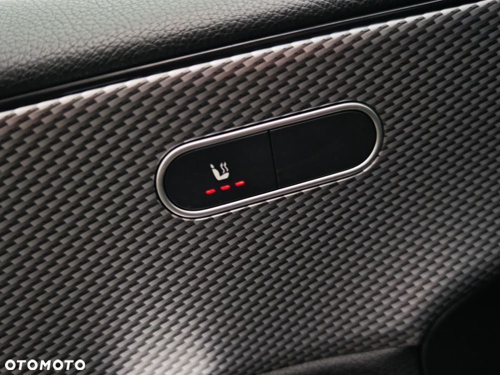 Mercedes-Benz Klasa A 200 Edition 19 - 26