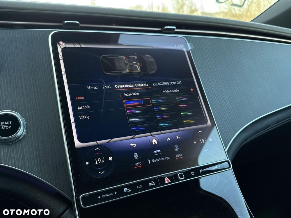 Mercedes-Benz EQS - 26