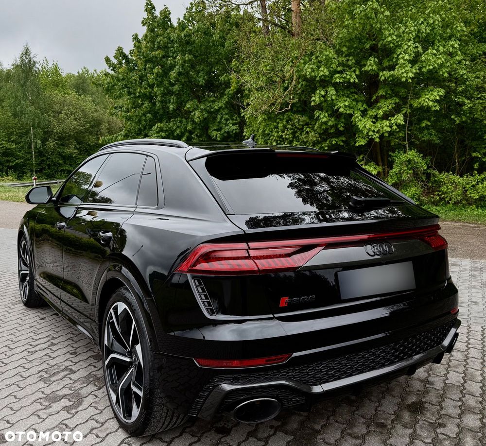 Audi RS Q8 - 6