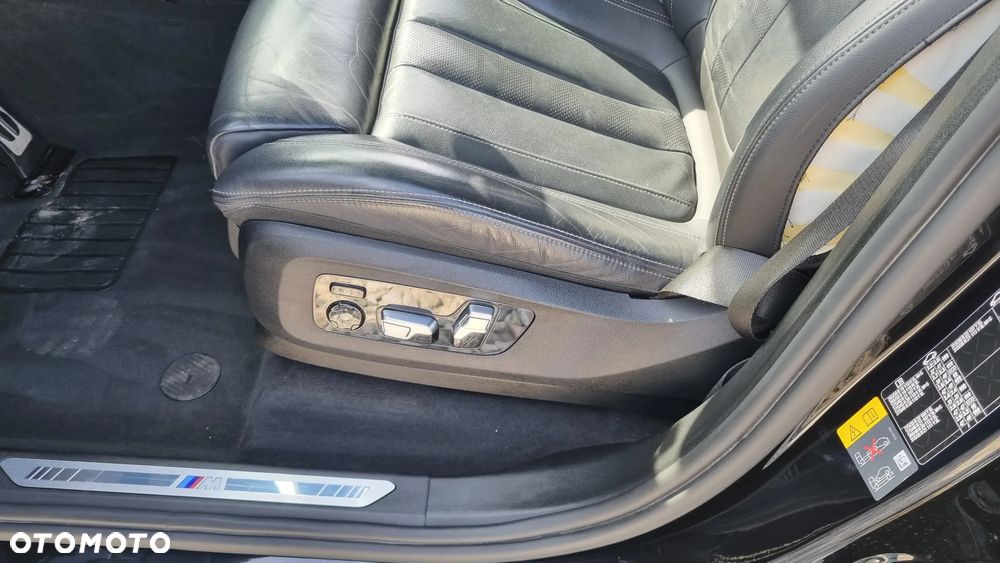BMW X5 xDrive45e xLine - 36