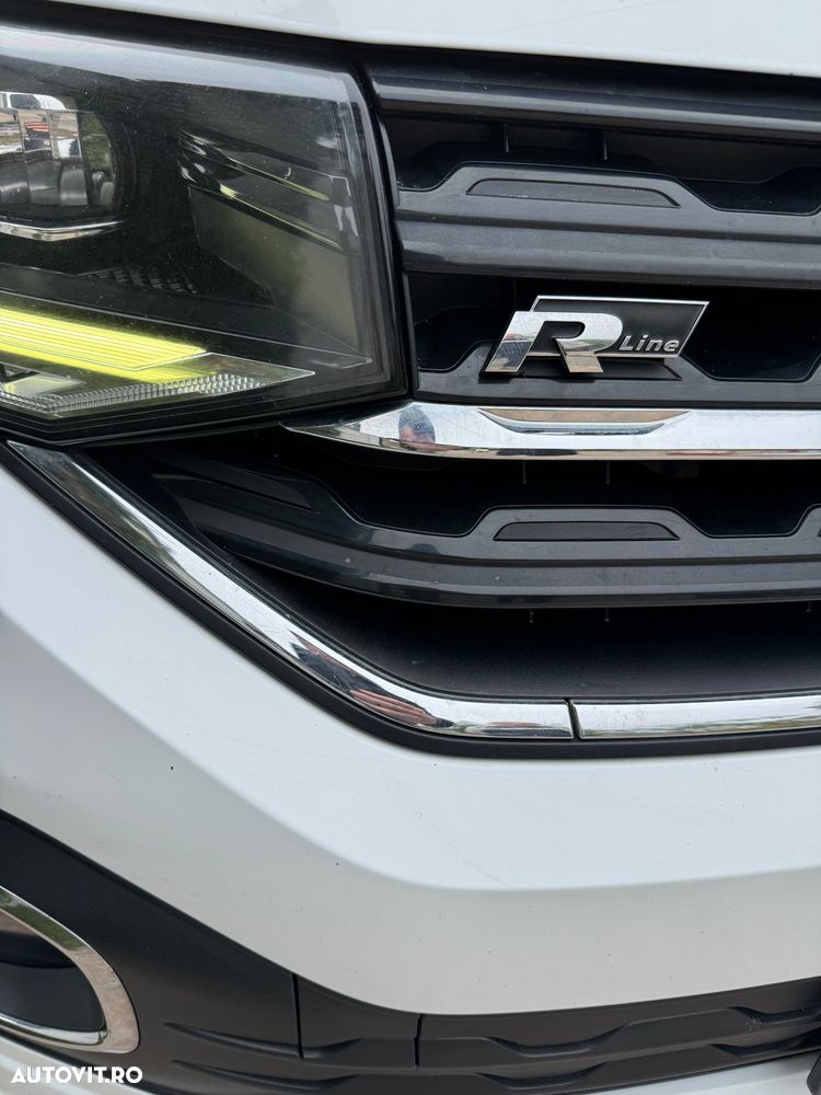 Volkswagen T-Cross - 17