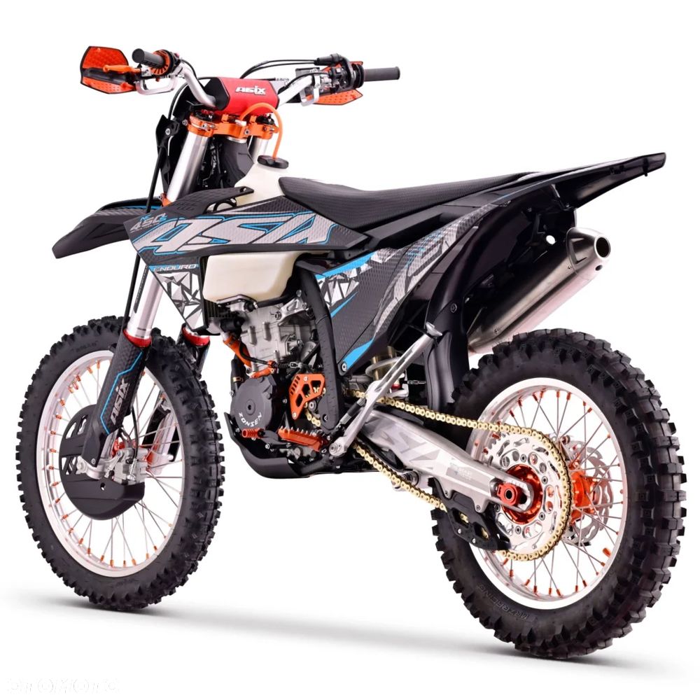 ASIX XR-99 - 8