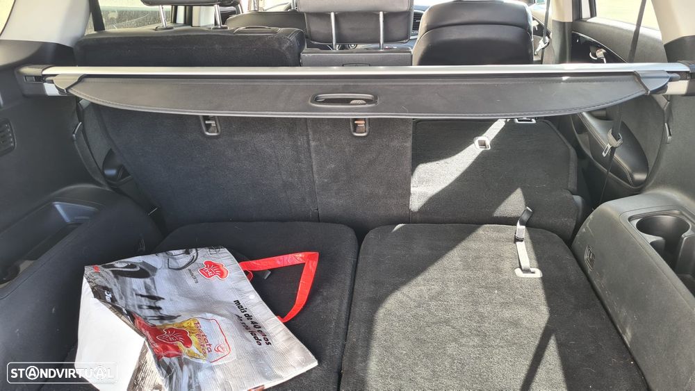Kia Sorento 2.2 CRDi TX TOP - 9