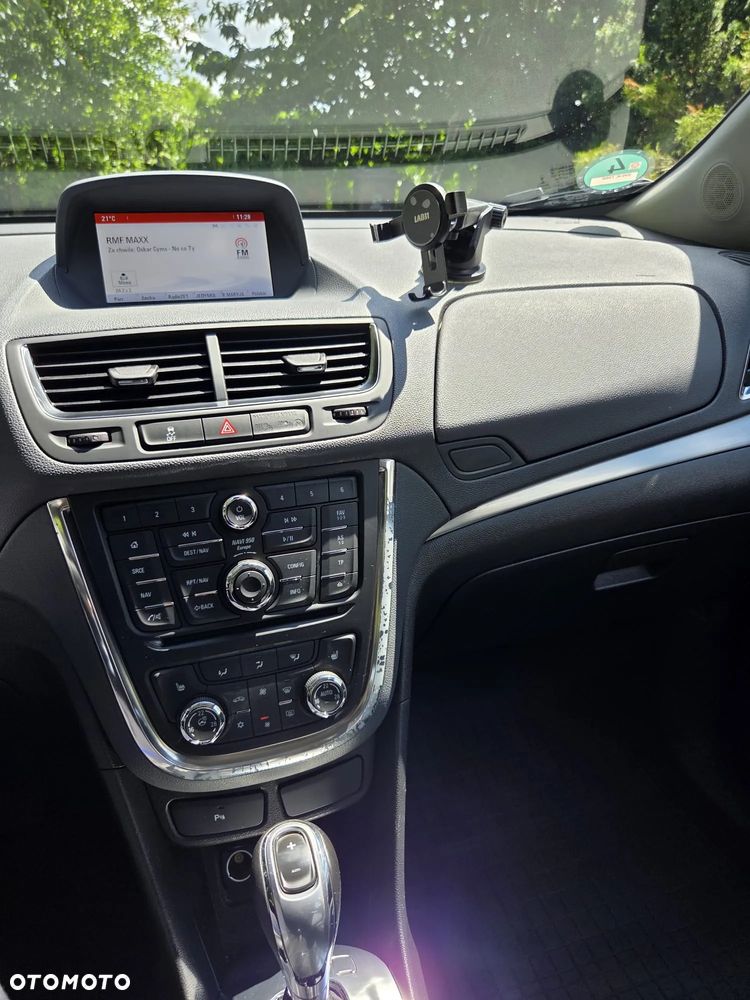 Opel Mokka 1.4 T Cosmo EU6 - 3