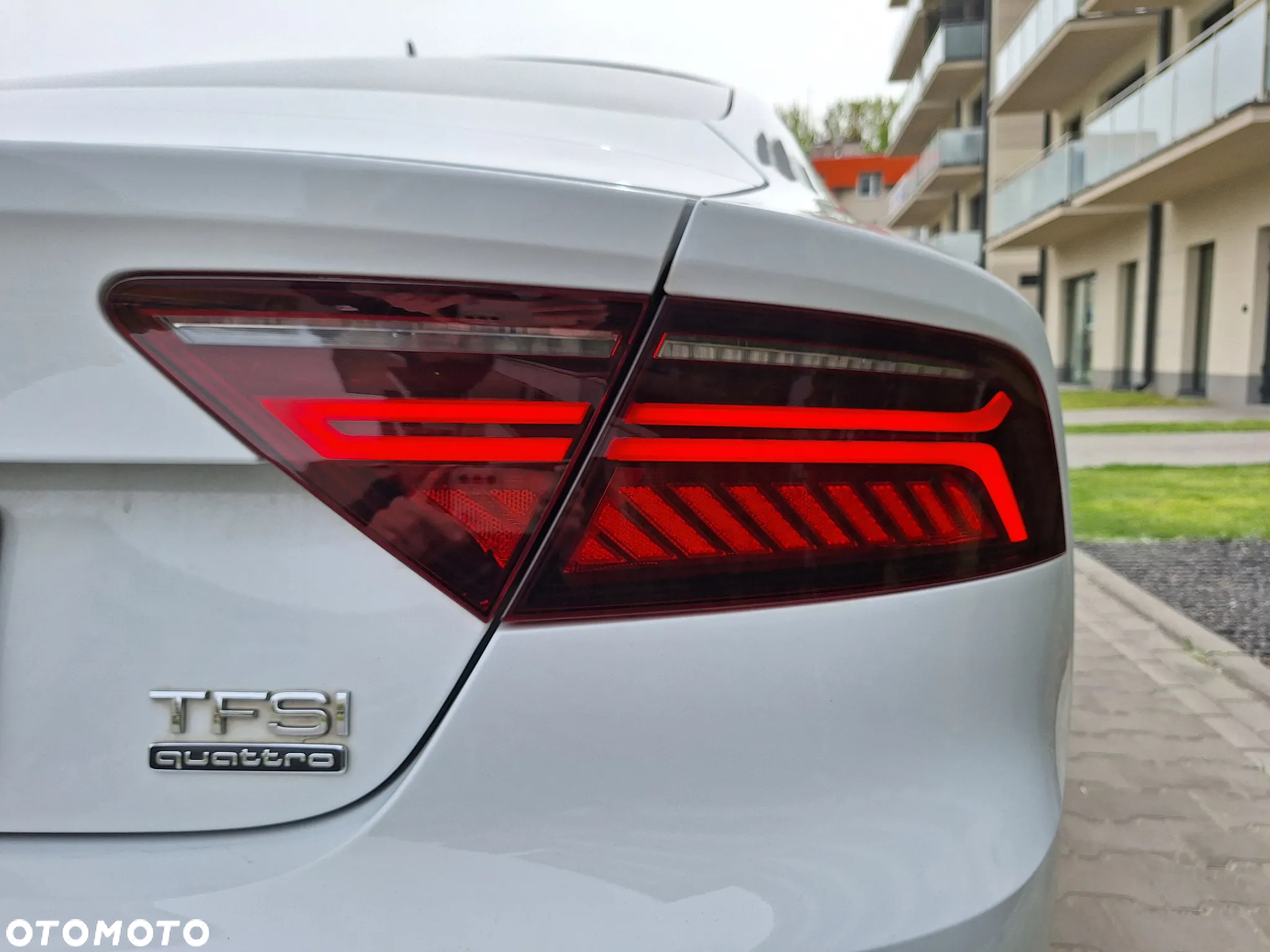 Audi A7 2.0 TFSI Quattro S tronic - 10