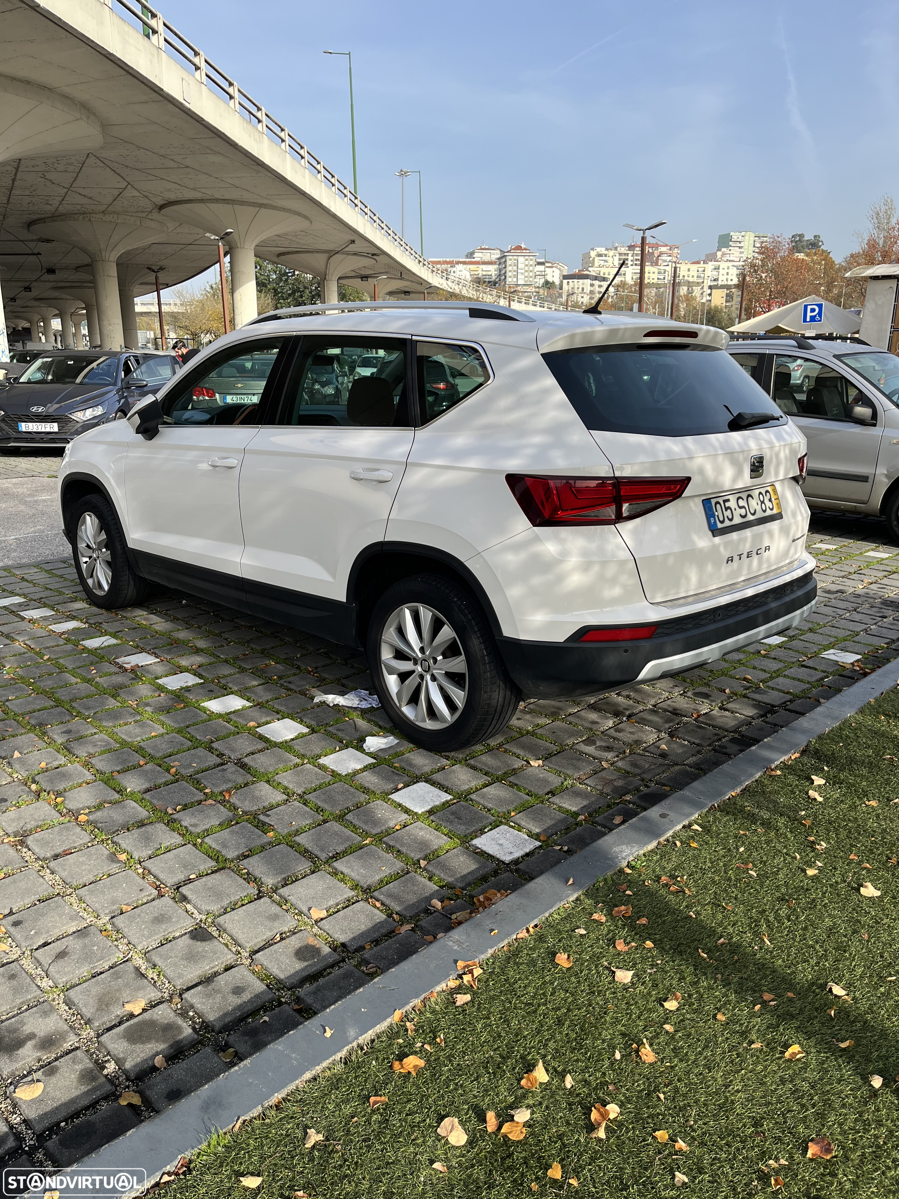 SEAT Ateca 1.6 TDI Style - 15