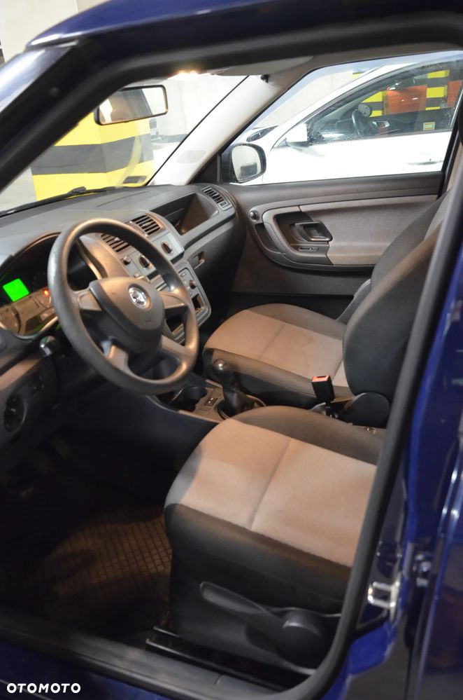 Skoda Fabia 1.2 TSI Style - 3