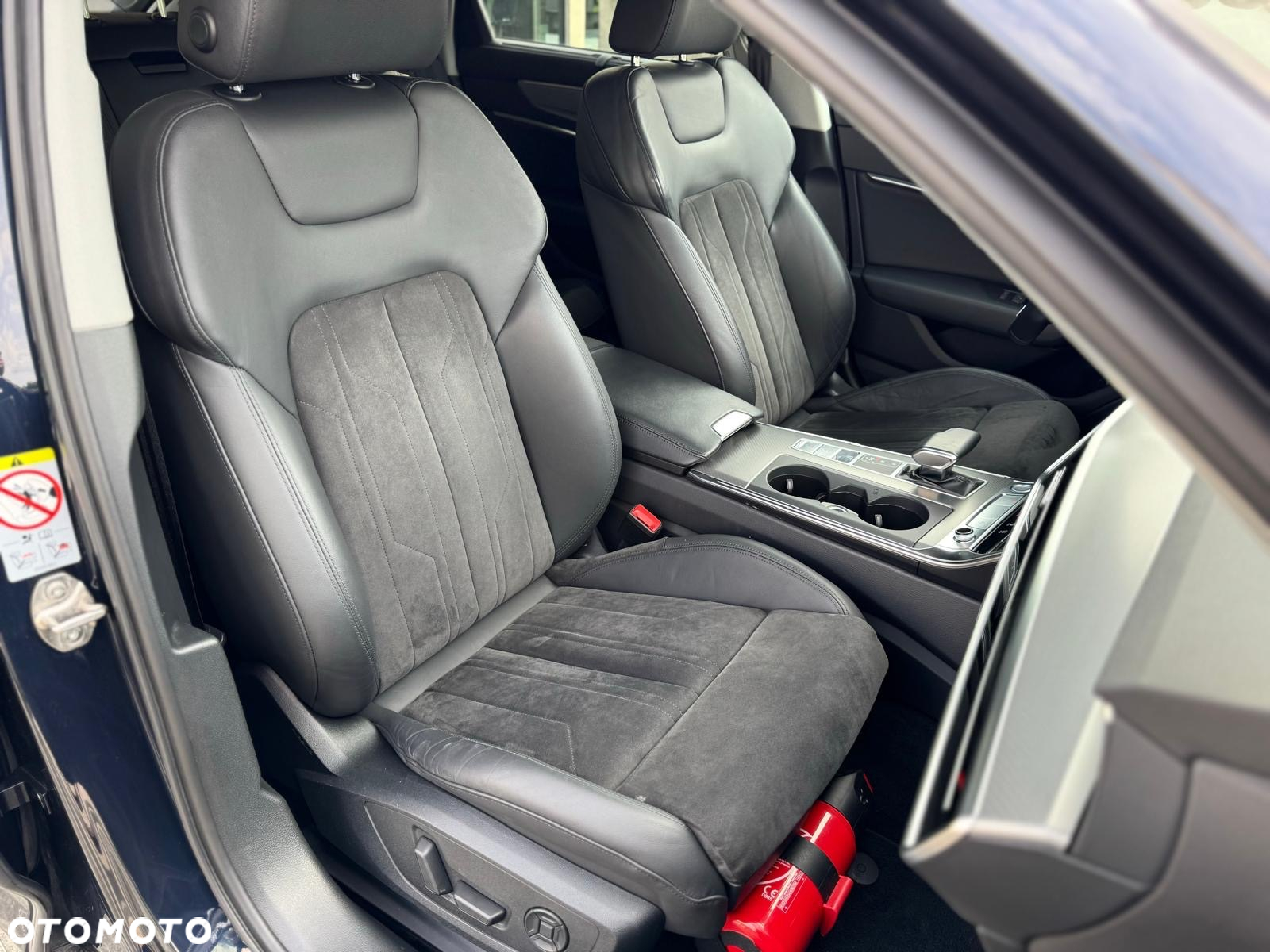 Audi A6 45 TFSI Quattro Sport S tronic - 33