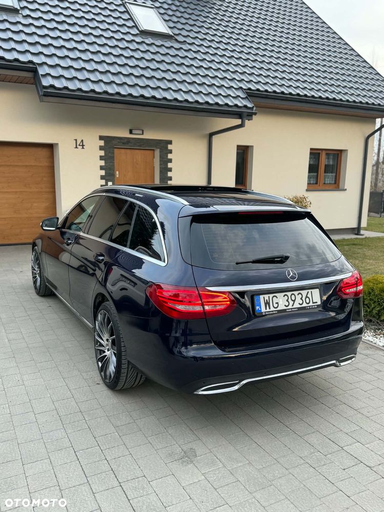 BMW Seria 3 320d M Sport Edition - 3
